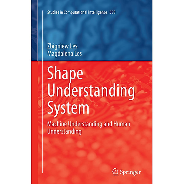 Shape Understanding System, Zbigniew Les, Magdalena Les