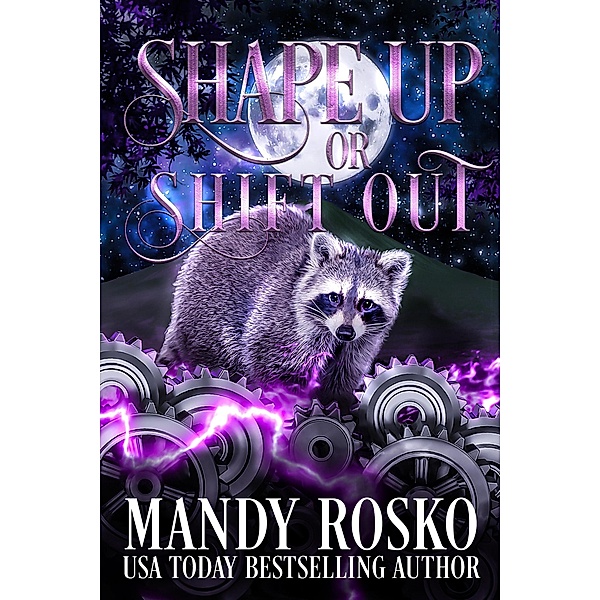 Shape Up or Shift Out / Shape Up or Shift Out, Mandy Rosko, Renee Hewett