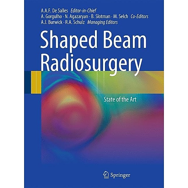 Shaped Beam Radiosurgery