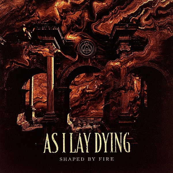 Shaped By Fire (Vinyl), As I Lay Dying