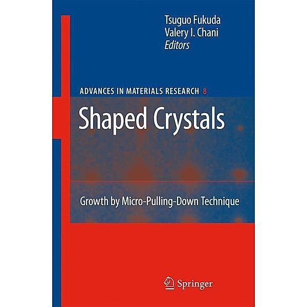 Shaped Crystals