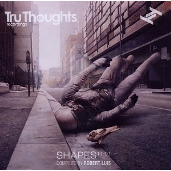 Shapes 11.01, Diverse Interpreten