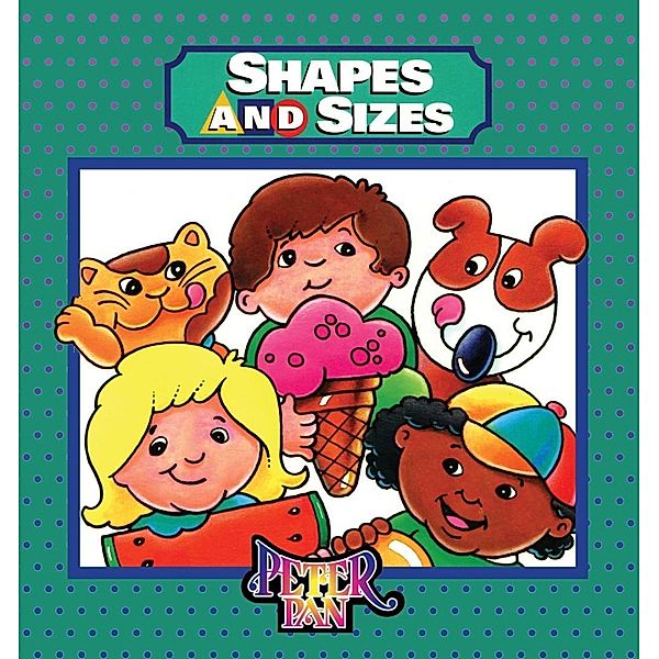 Shapes and Sizes, Donald Kasen