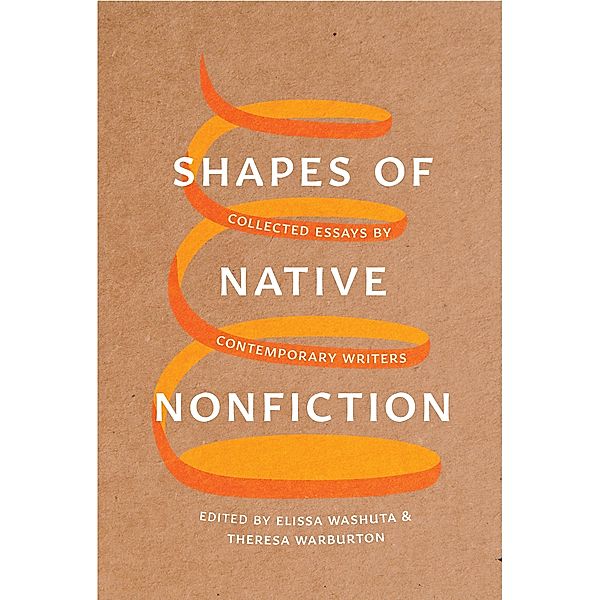 Shapes of Native Nonfiction