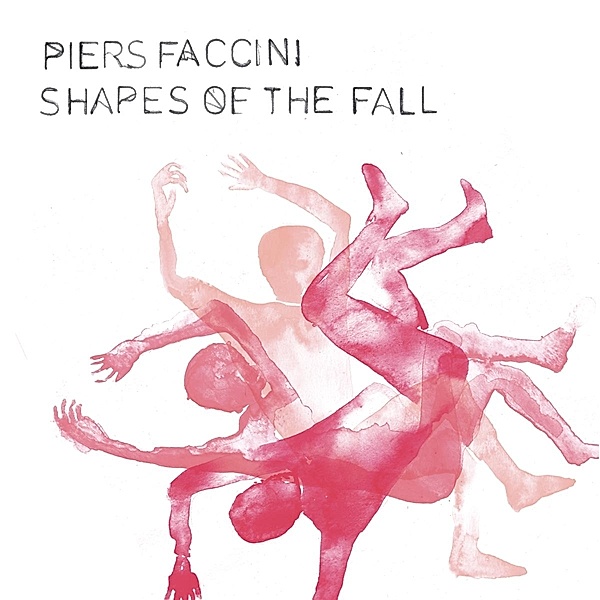 Shapes Of The Fall, Piers Faccini