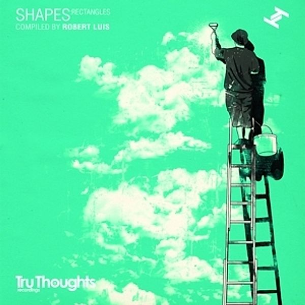 Shapes: Rectangles (2lp+Mp3) (Vinyl), Diverse Interpreten