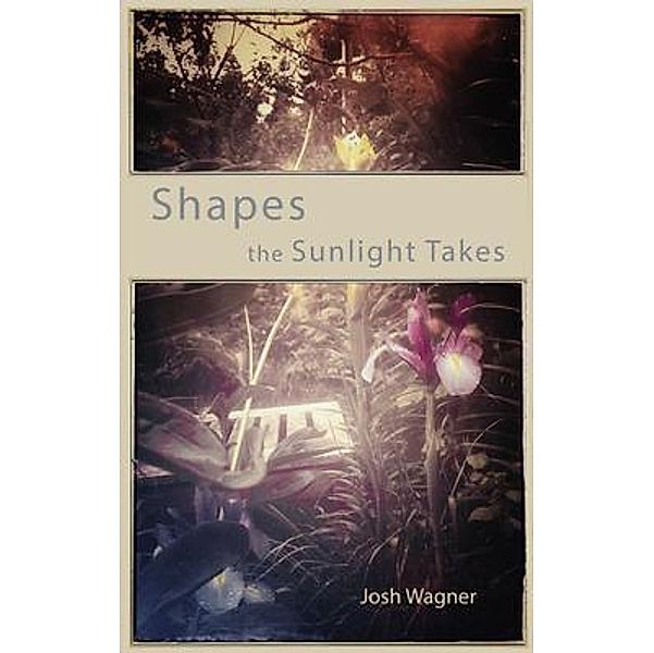 Shapes the Sunlight Takes / Buckwheat Dreams, Josh Wagner