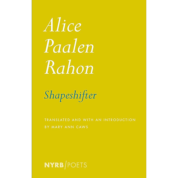 Shapeshifter, Alice Paalen Rahon