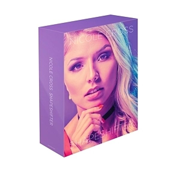 Shapeshifter (Limited Deluxe Box), Nicole Cross