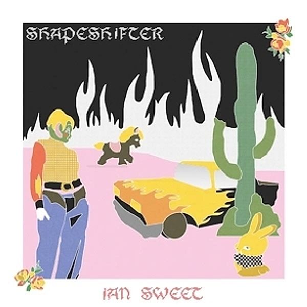 Shapeshifter (Mc), Ian Sweet