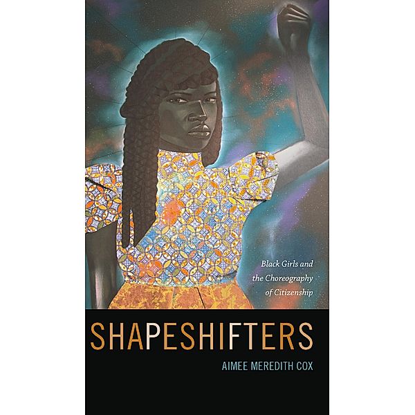 Shapeshifters, Cox Aimee Meredith Cox