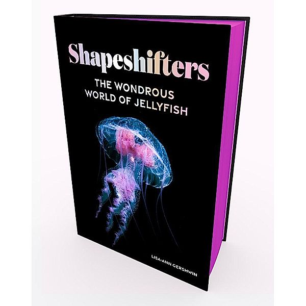 Shapeshifters, Lisa-ann Gershwin