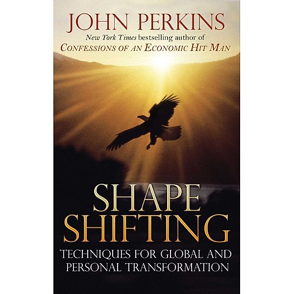 Shapeshifting, John Perkins