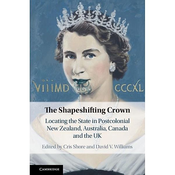 Shapeshifting Crown
