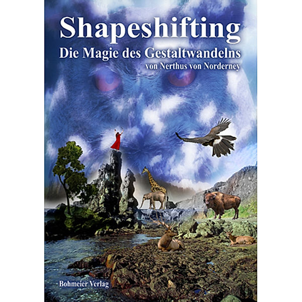 Shapeshifting - Die Magie des Gestaltwandelns, Nerthus von Norderney