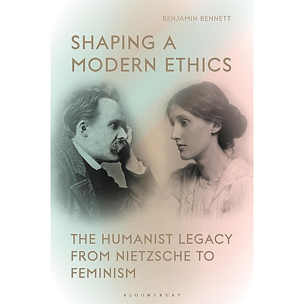 Shaping a Modern Ethics, Benjamin Bennett