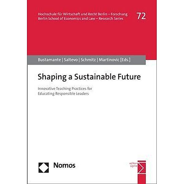 Shaping a Sustainable Future