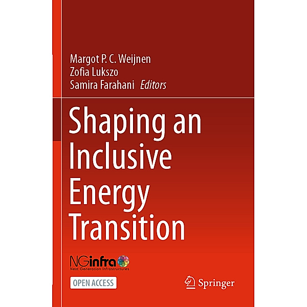 Shaping an Inclusive Energy Transition