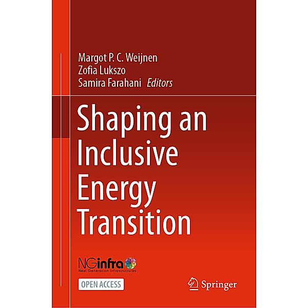 Shaping an Inclusive Energy Transition