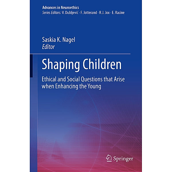 Shaping Children