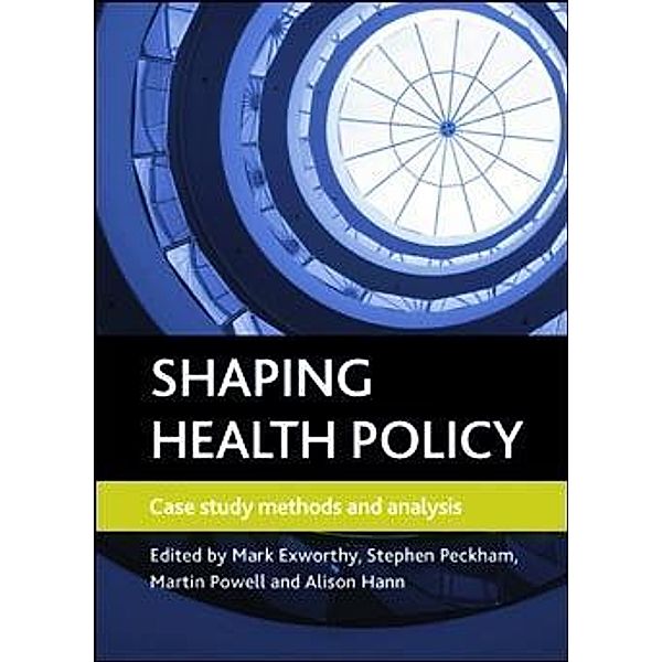 Shaping health policy