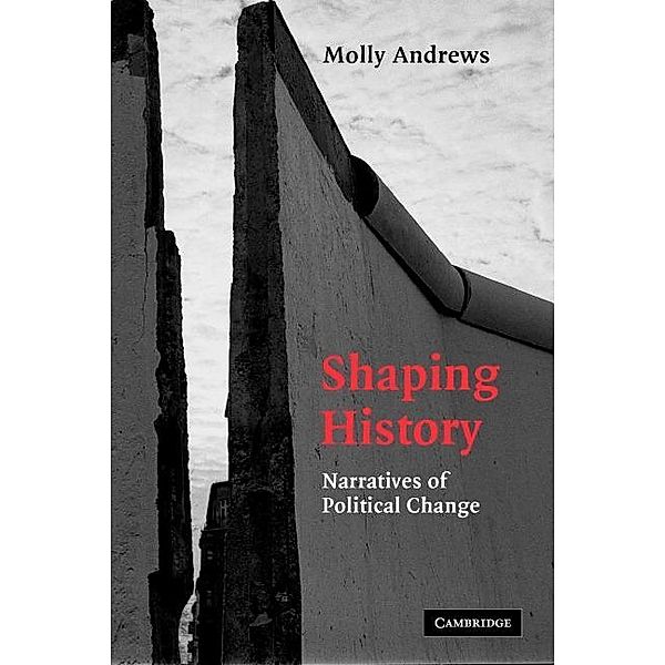 Shaping History, Molly Andrews