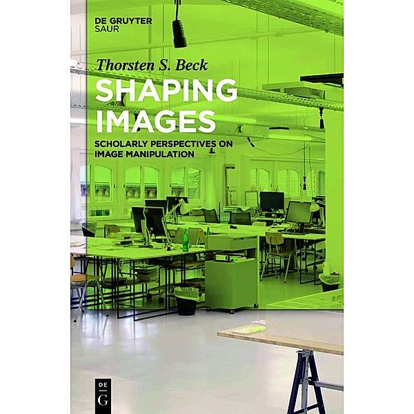 Shaping Images, Thorsten Stephan Beck