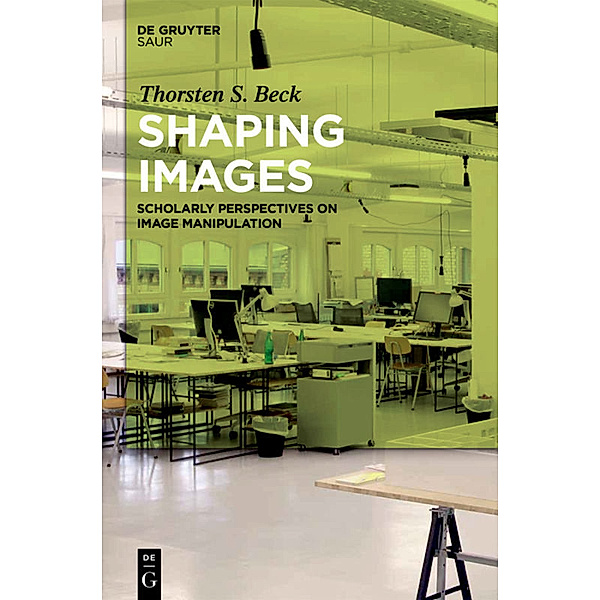 Shaping Images, Thorsten Stephan Beck