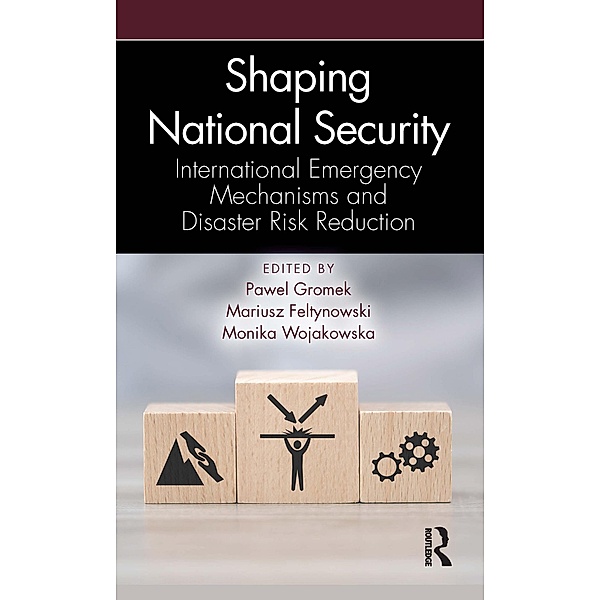 Shaping National Security