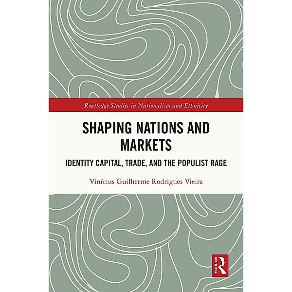 Shaping Nations and Markets, Vinícius Guilherme Rodrigues Vieira