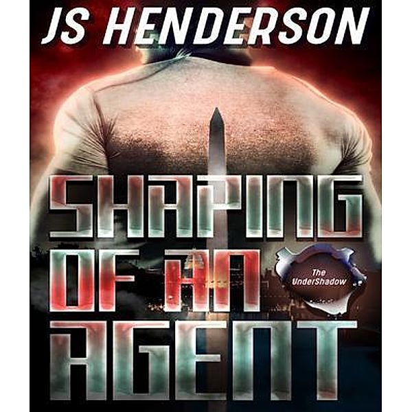 Shaping of an Agent / SRMG/TVPC, Jomo Henderson