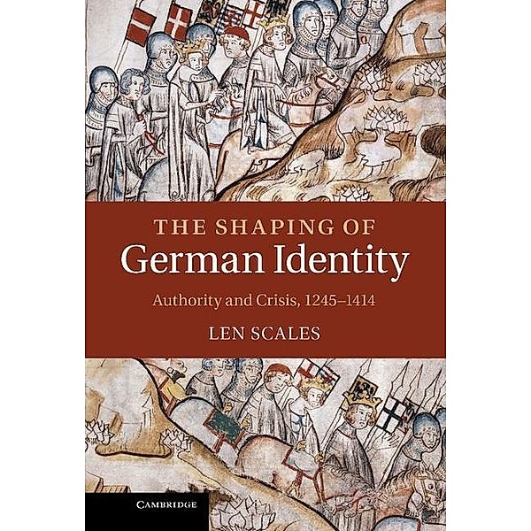 Shaping of German Identity, Len Scales