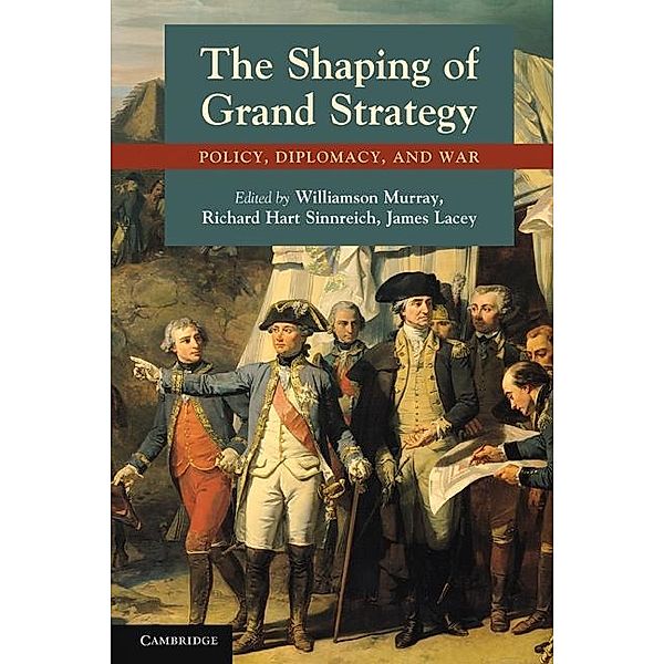 Shaping of Grand Strategy