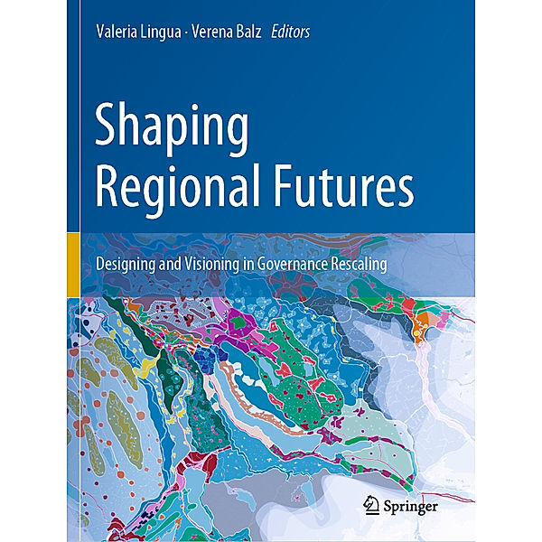 Shaping Regional Futures