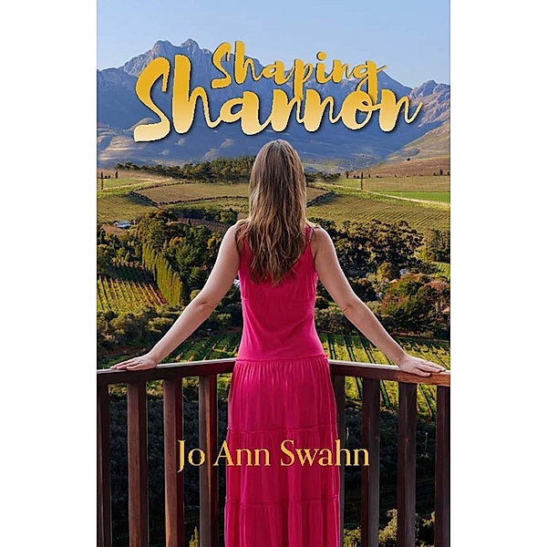 Shaping Shannon / eBookIt.com, Jo Ann Swahn