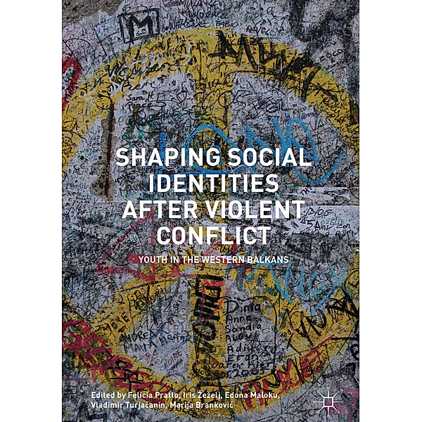 Shaping Social Identities After Violent Conflict