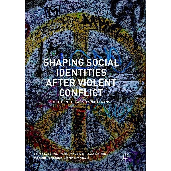 Shaping Social Identities After Violent Conflict