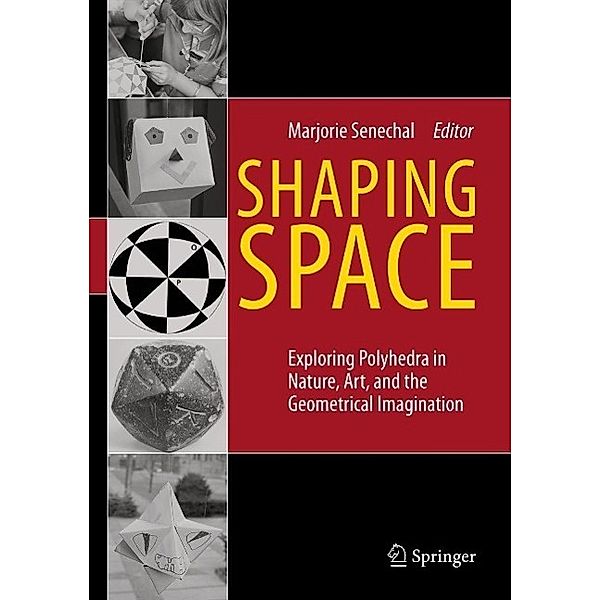 Shaping Space