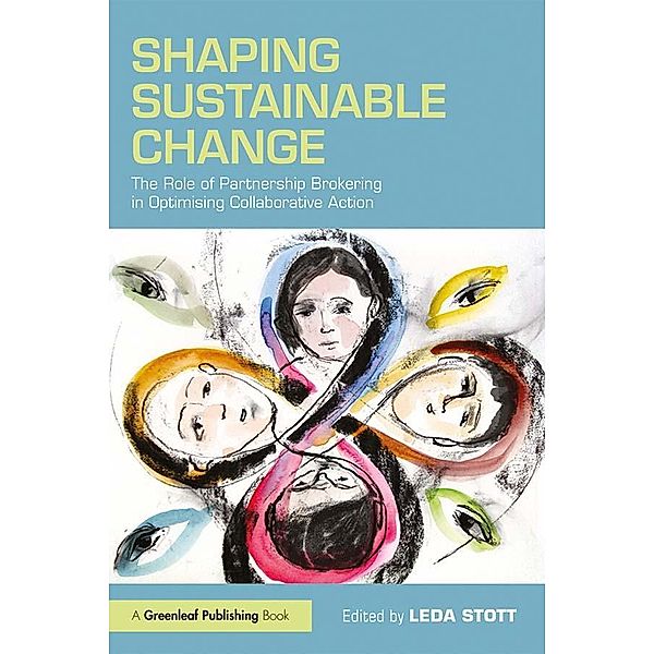 Shaping Sustainable Change