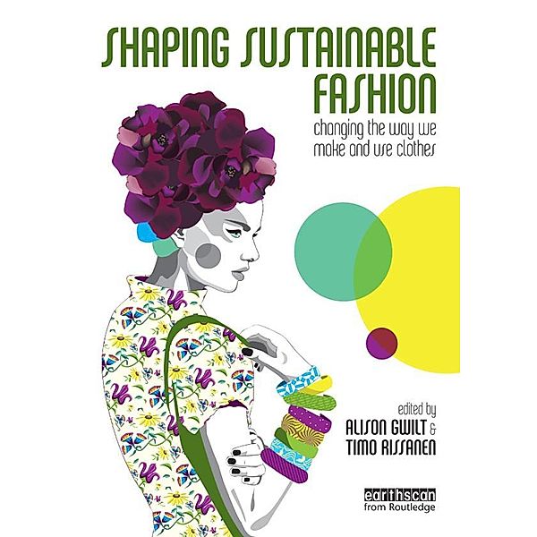 Shaping Sustainable Fashion