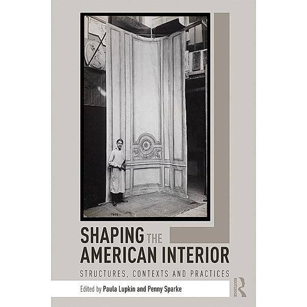 Shaping the American Interior