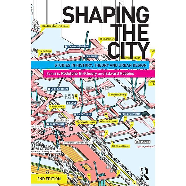 Shaping the City