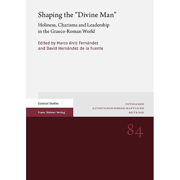 Shaping the 'Divine Man'