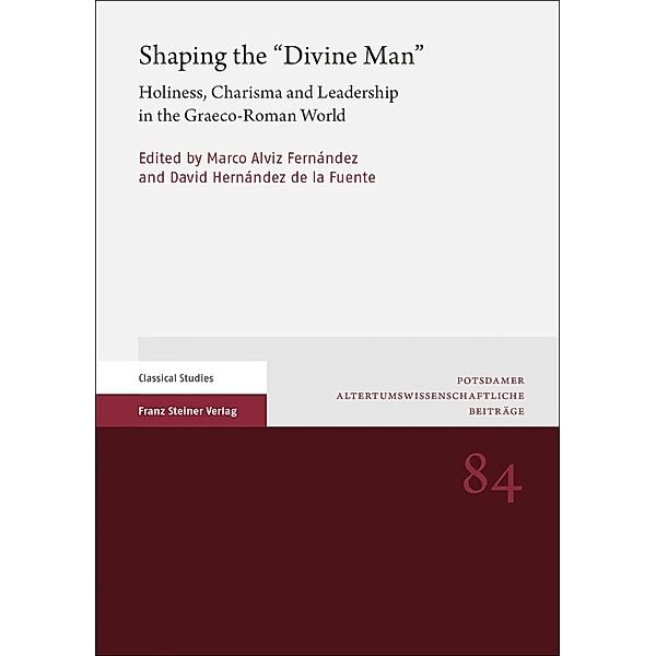 Shaping the Divine Man