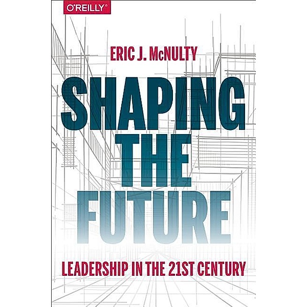 Shaping the Future, Eric McNulty