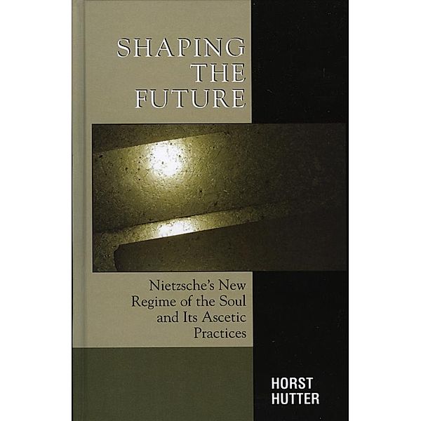 Shaping the Future, Horst Hutter