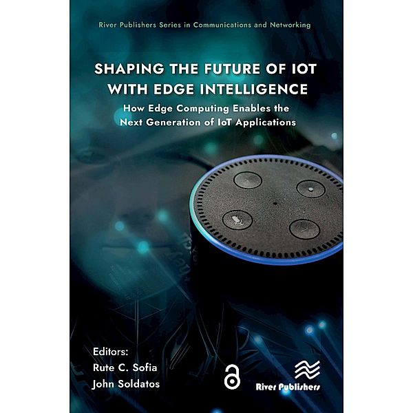 Shaping the Future of IoT with Edge Intelligence