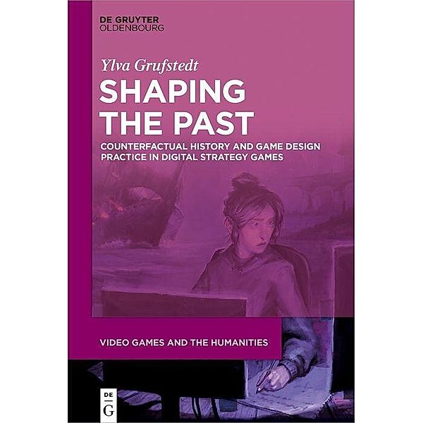 Shaping the Past, Ylva Grufstedt
