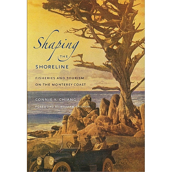 Shaping the Shoreline / Weyerhaeuser Environmental Books, Connie Y. Chiang