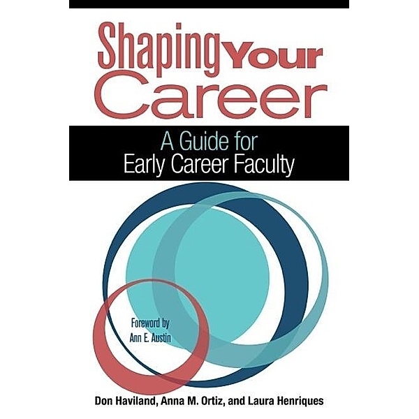Shaping Your Career, Haviland